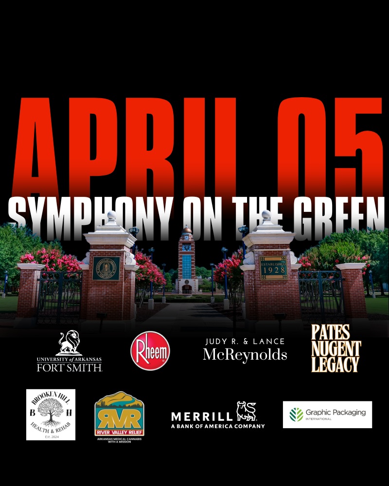 Image for Symphony on the Green