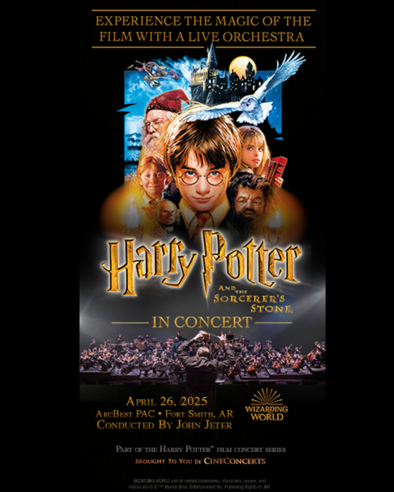 Harry Potter in Concert