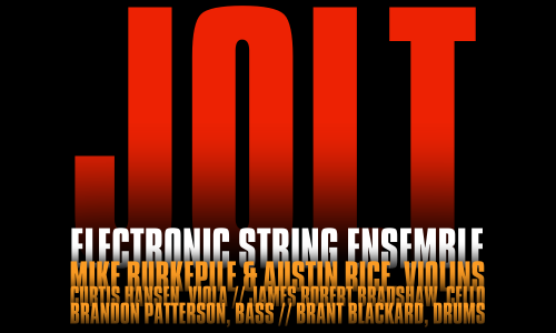 3: Jolt