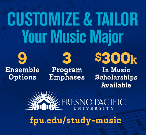 Fresno Pacific University