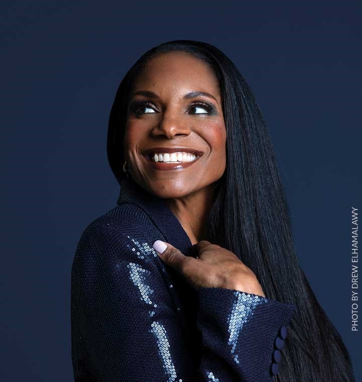 Image for An Evening with Audra McDonald