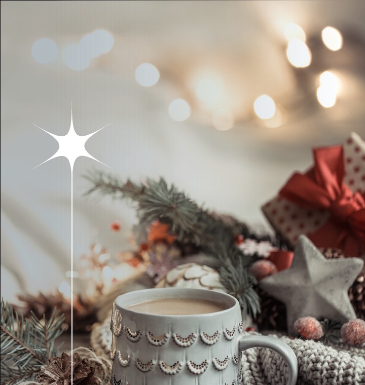 Image for Home for the Holidays