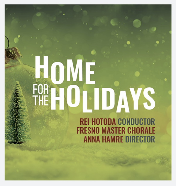 Image for Home for the Holidays