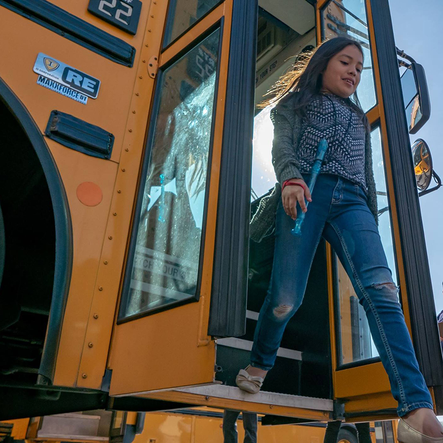 Image for School Programs