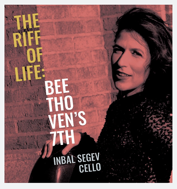 Image for Beethoven's Seventh - Copy