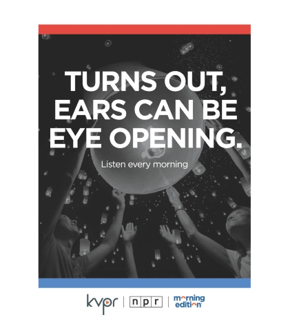 KVPR Valley Public Radio