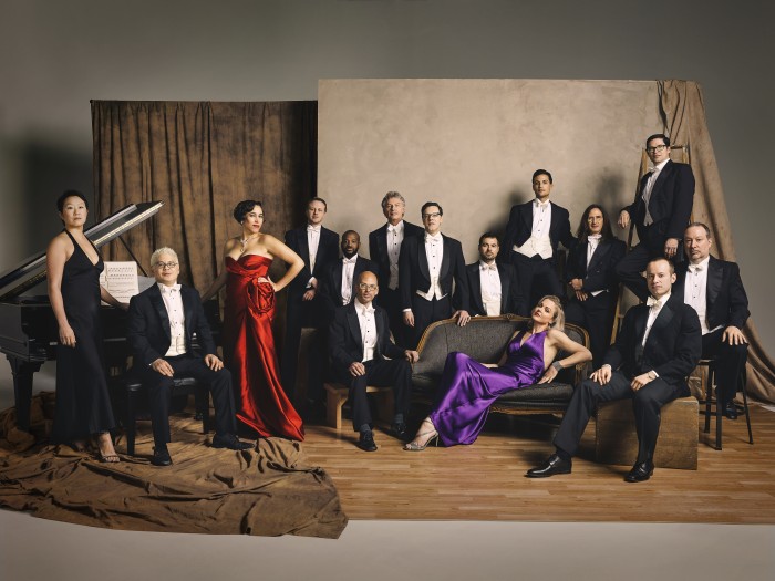 Image for Pink Martini in Concert