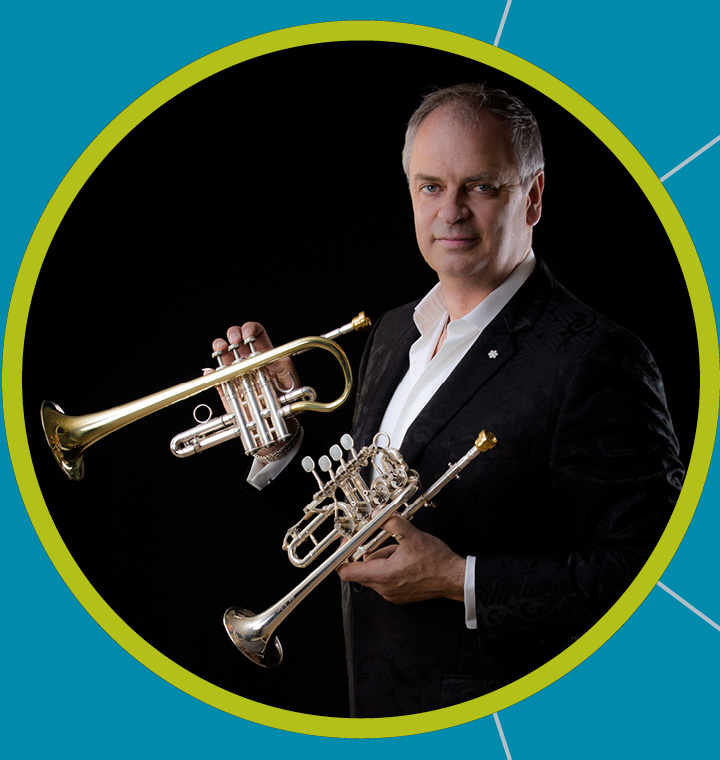 Image for Marsalis Trumpet Concerto