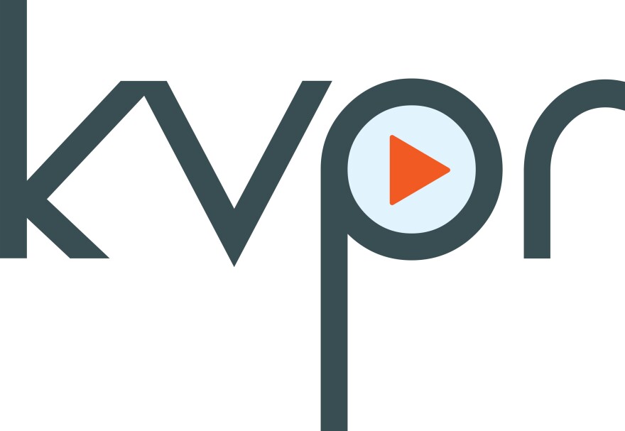 KVPR | Valley Public Radio
