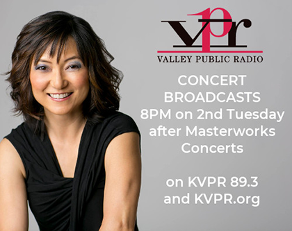 Valley Public Radio