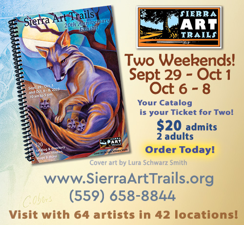 Sierra Art Trails