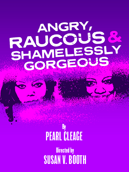 Image for Angry,  Raucous & Shamelessly Gorgeous