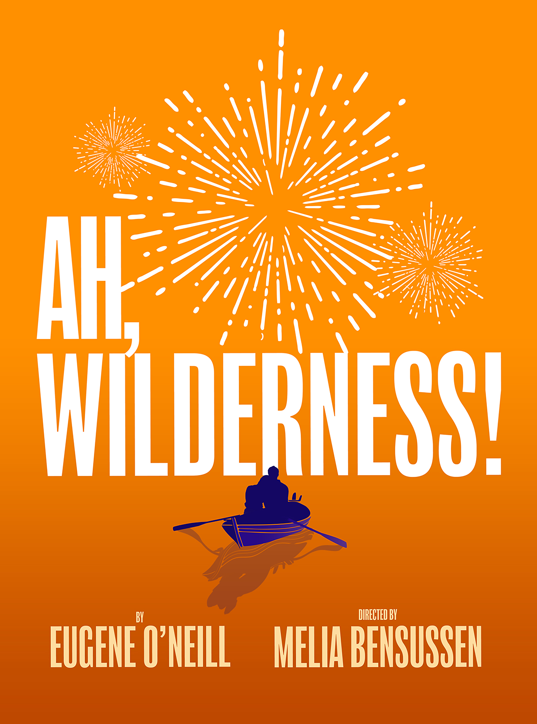 Image for Ah, Wilderness!