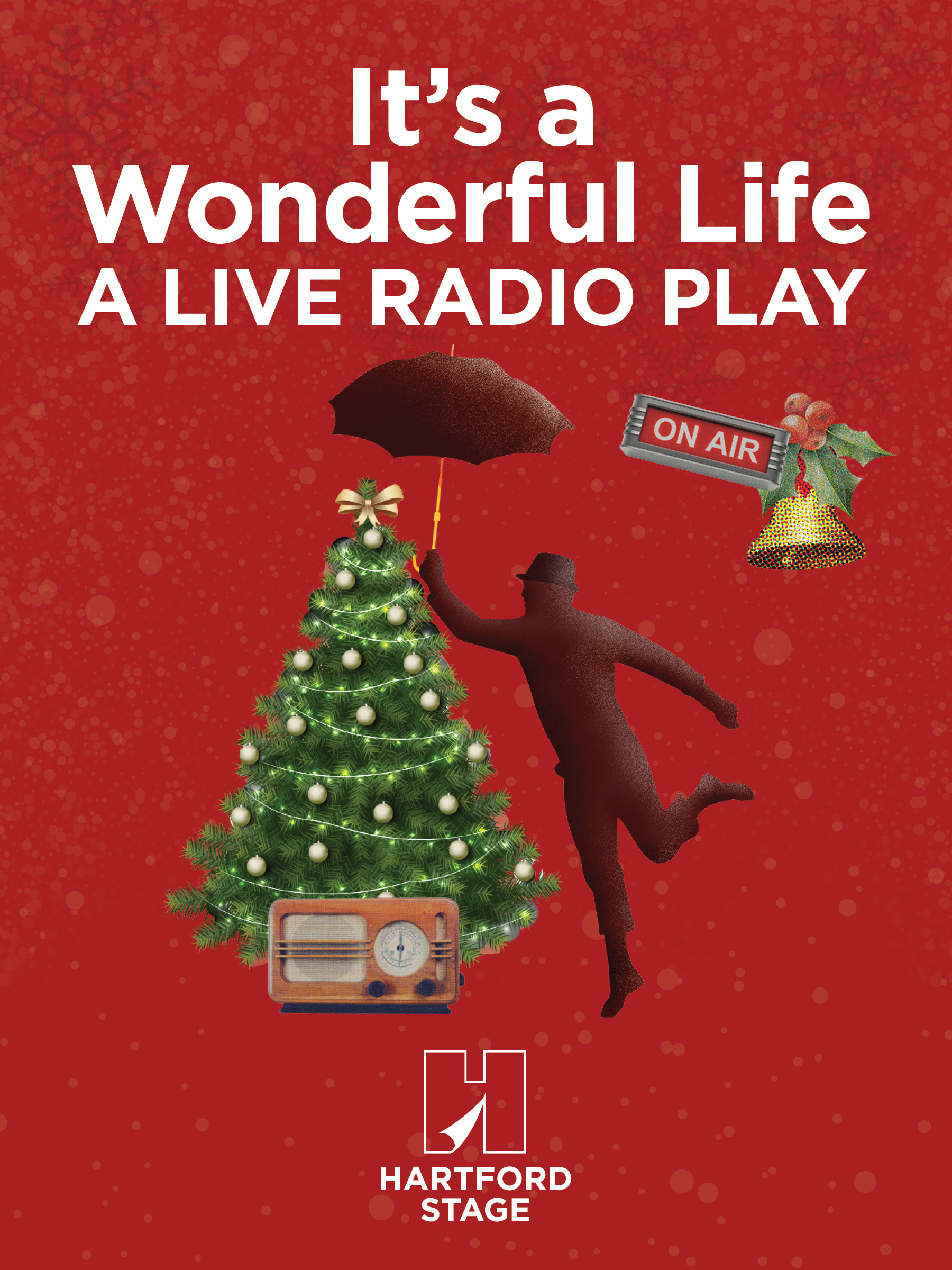 Image for It's a Wonderful Life: A Live Radio Play