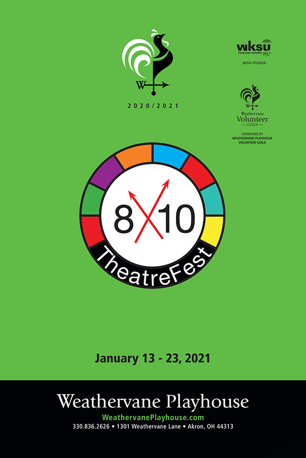 Image for 8x10 TheatreFest
