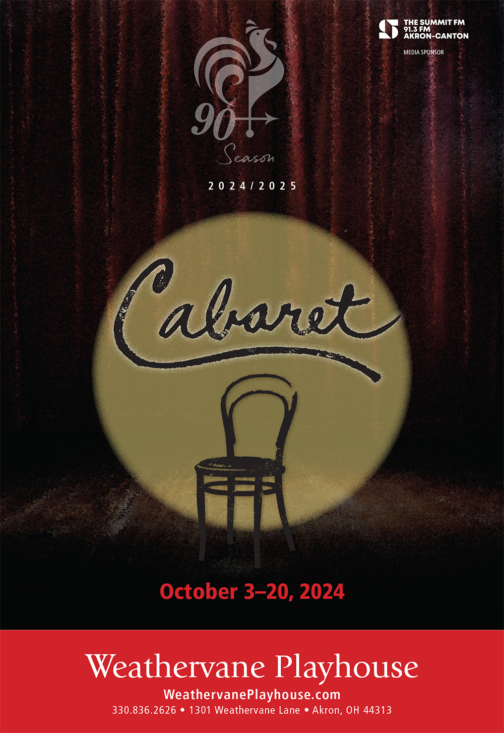 Image for Cabaret