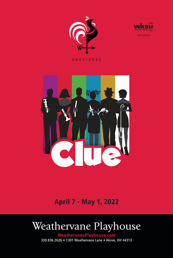Image for Clue