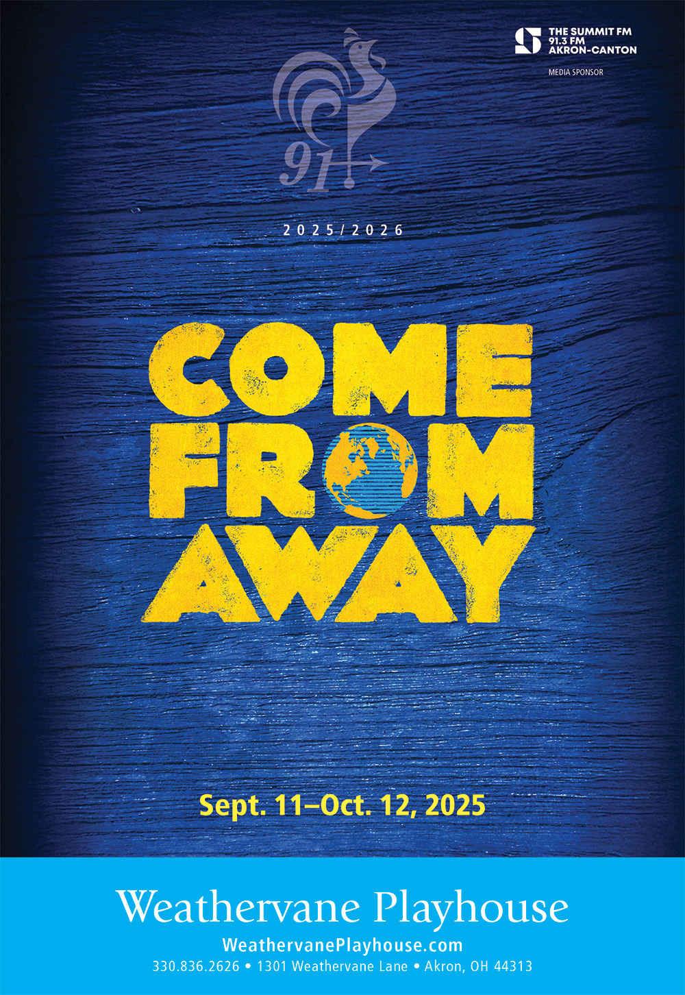 Image for Come From Away