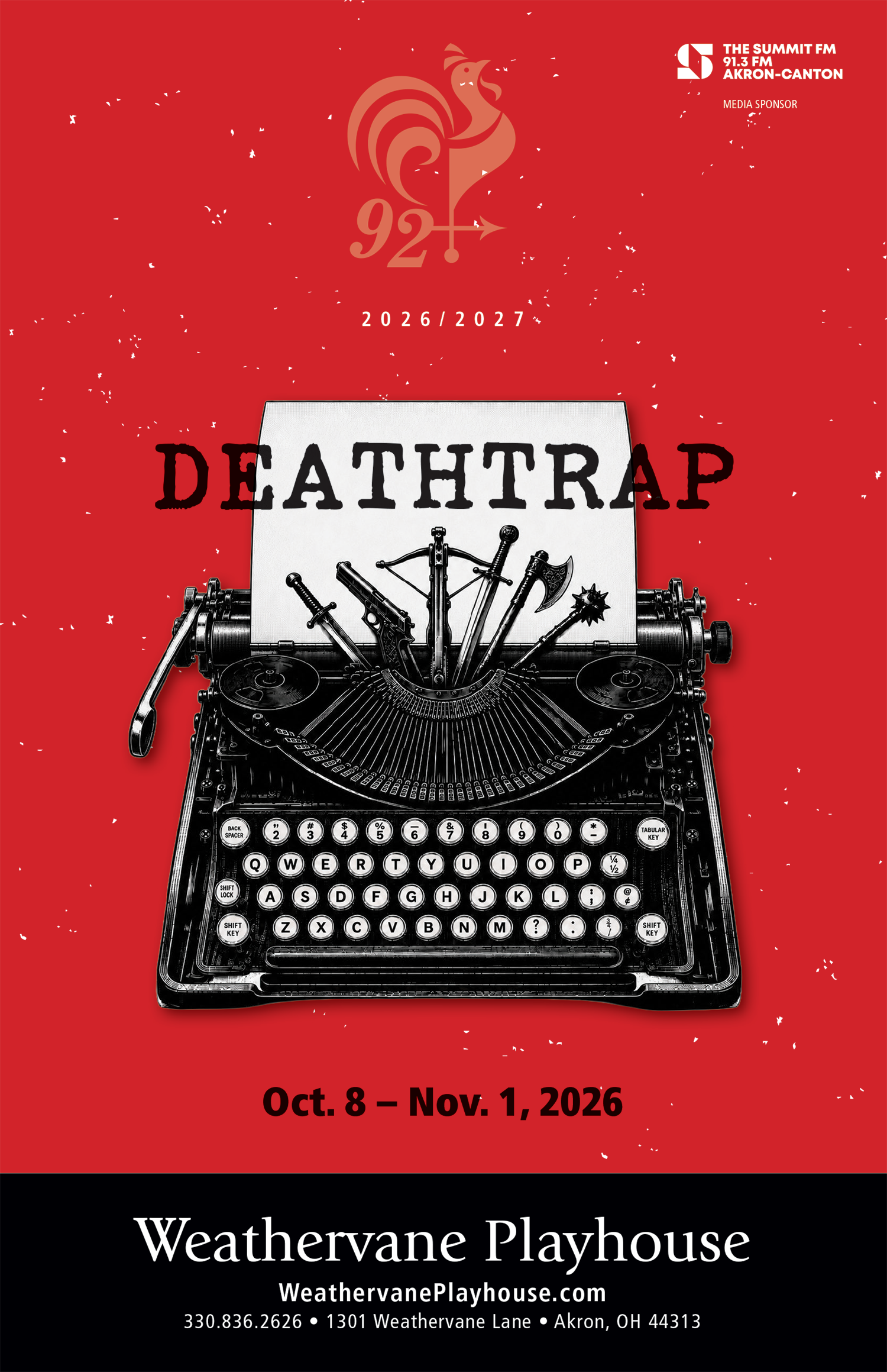 Image for Deathtrap