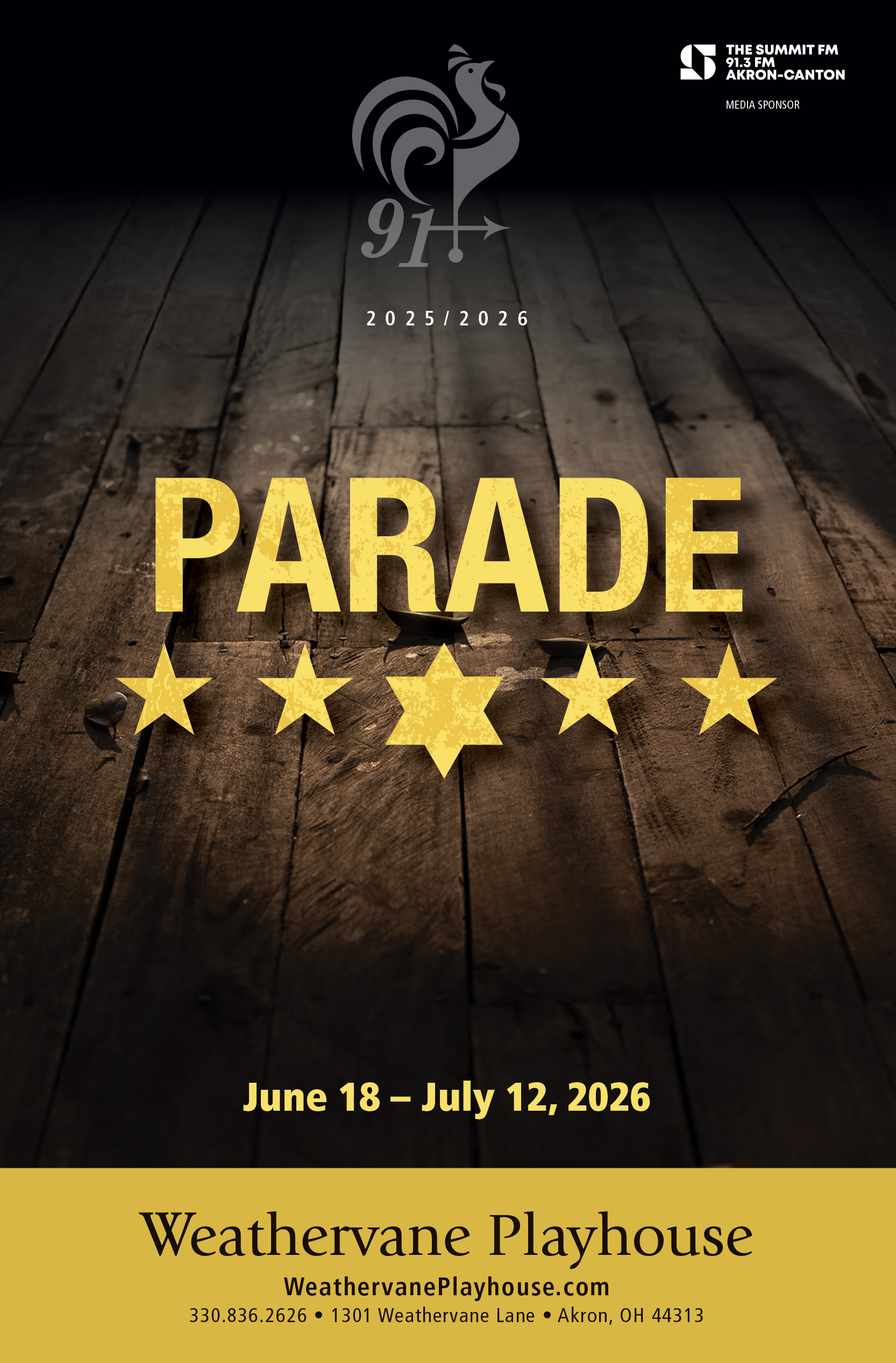 Image for PARADE