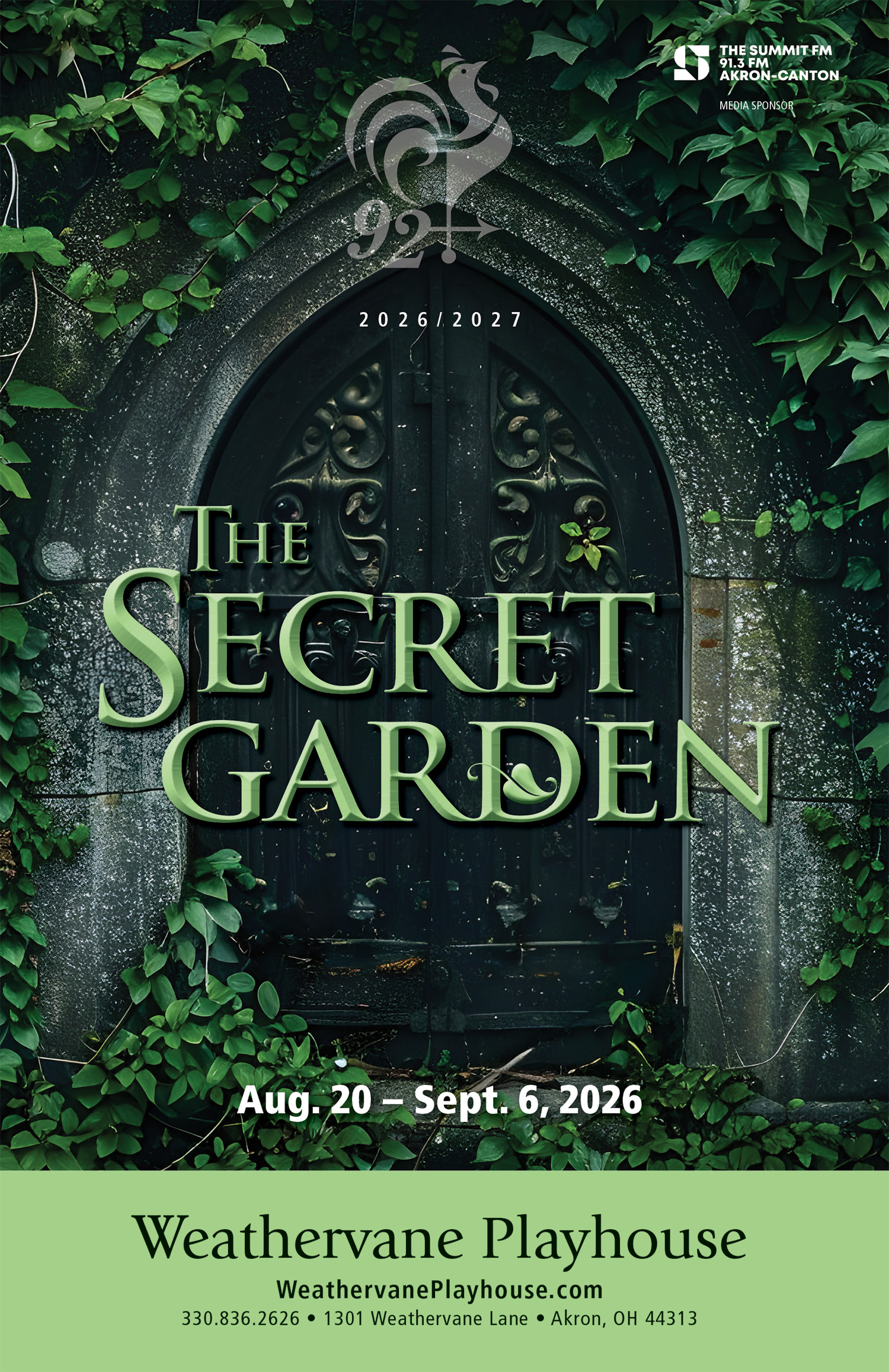 Image for SECRET GARDEN