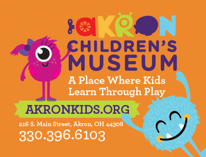 Akron Children's Museum