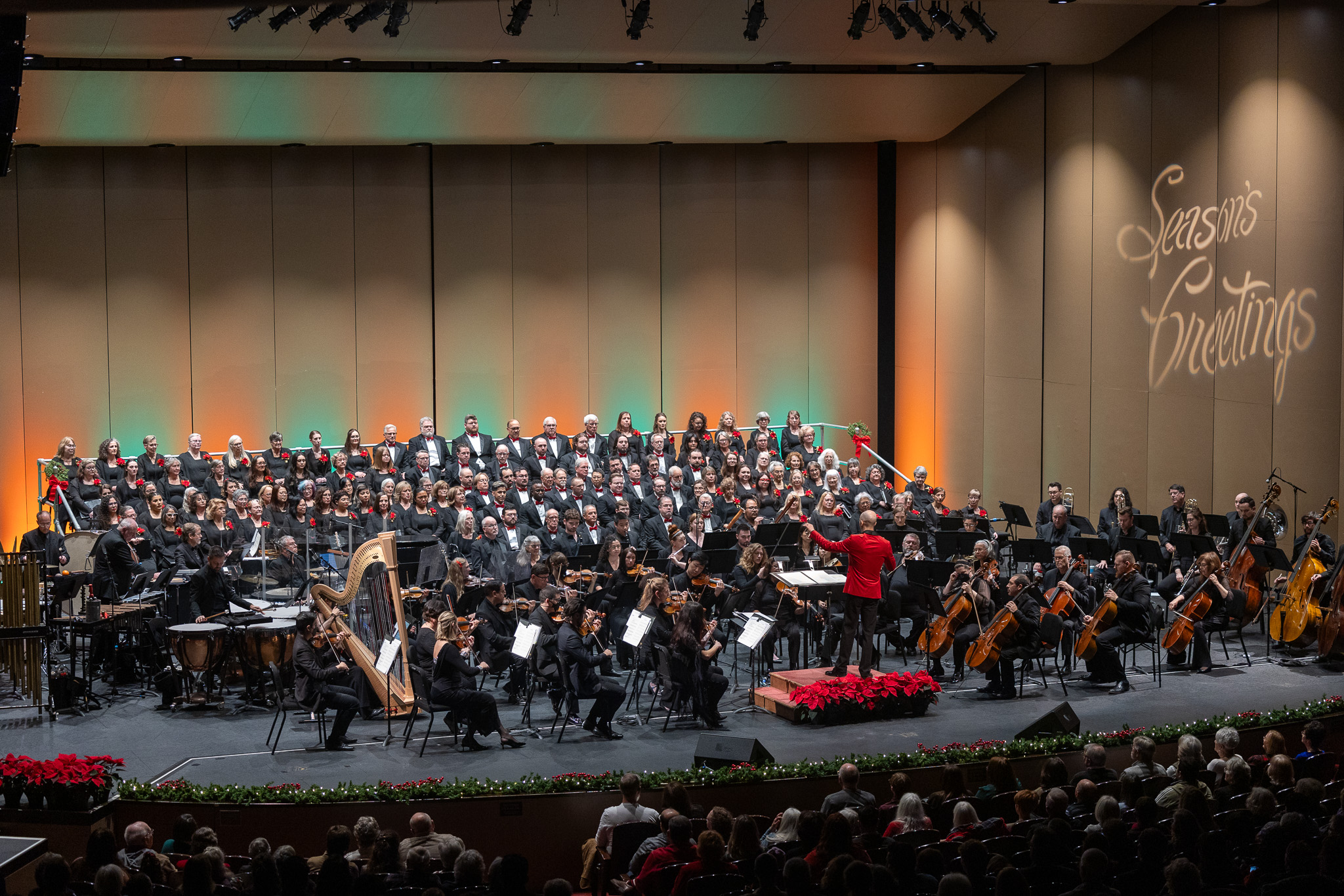 Image for Holiday Pops!