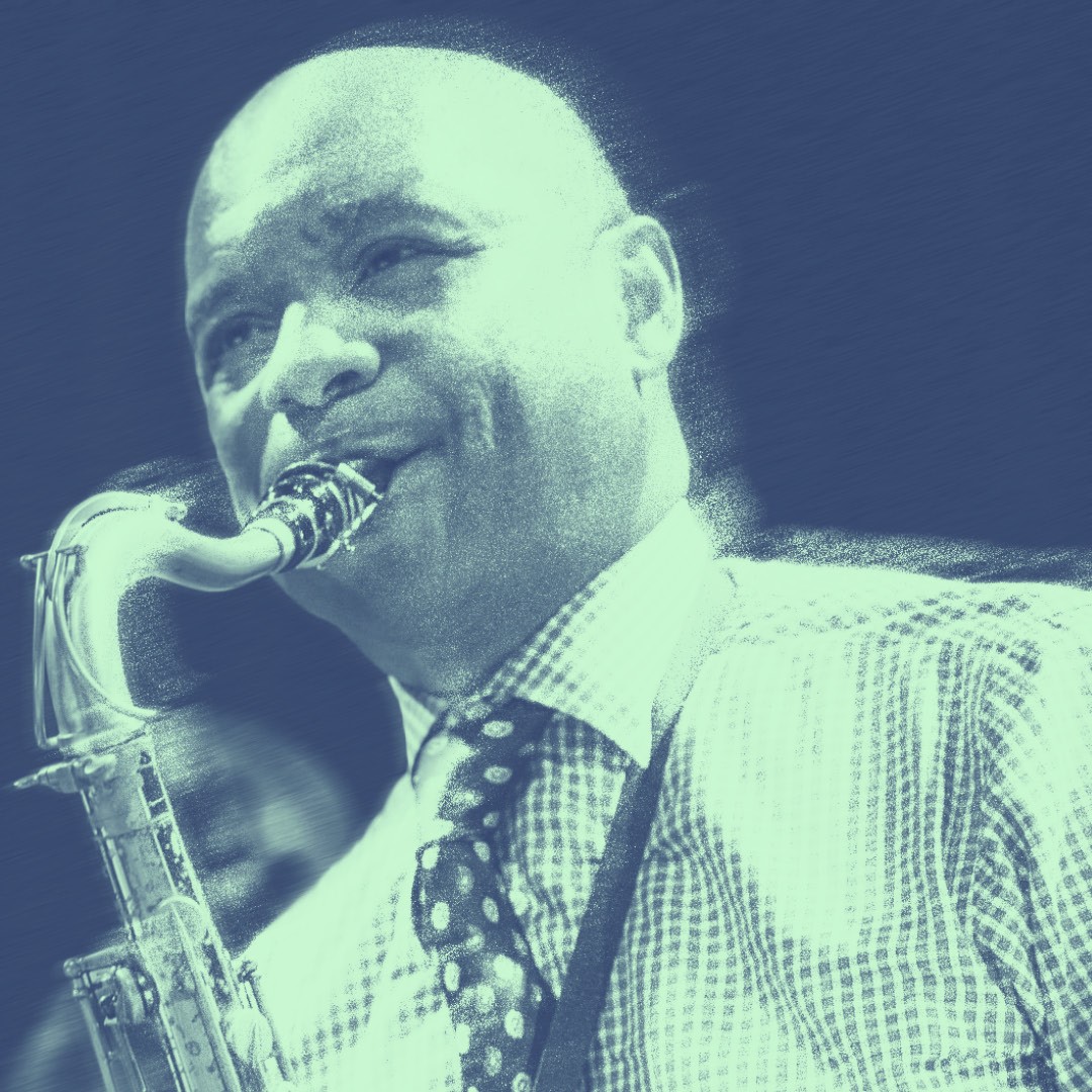 Image for Branford Marsalis with the Modesto Symphony Orchestra