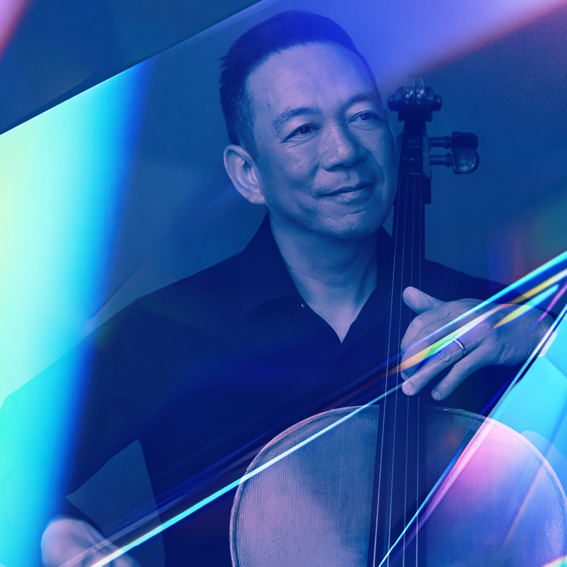 Image for Williams & Rachmaninoff