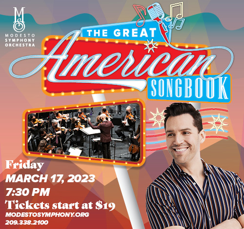 MSO-MSYO2: The Great American Songbook