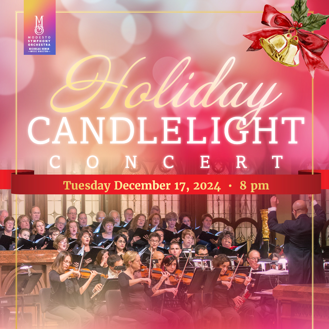 Holiday Candlelight Concert