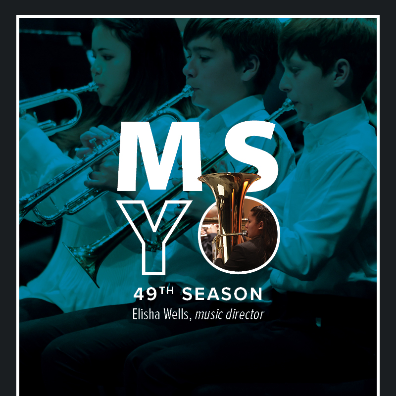 Image for MSYO Season Finale Concert