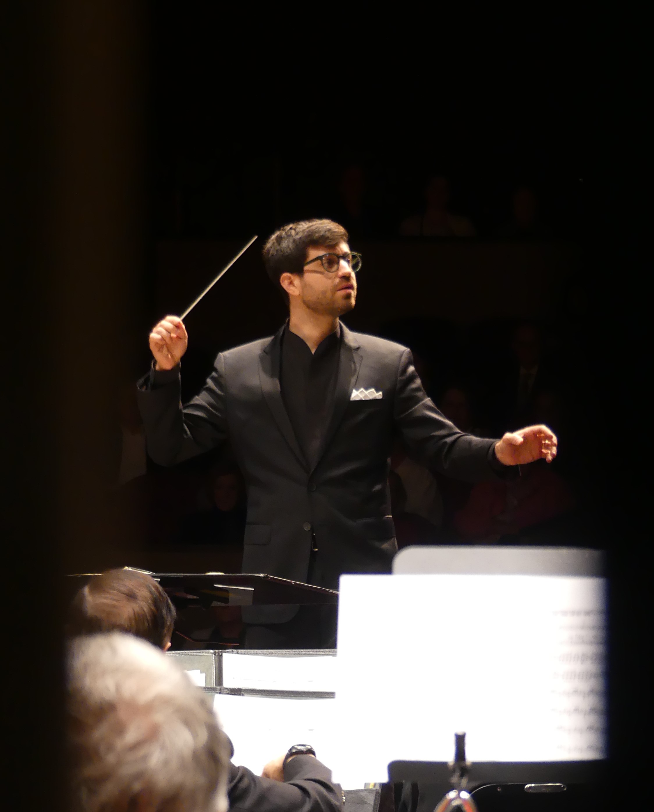 Image for Mozart & Klebanov