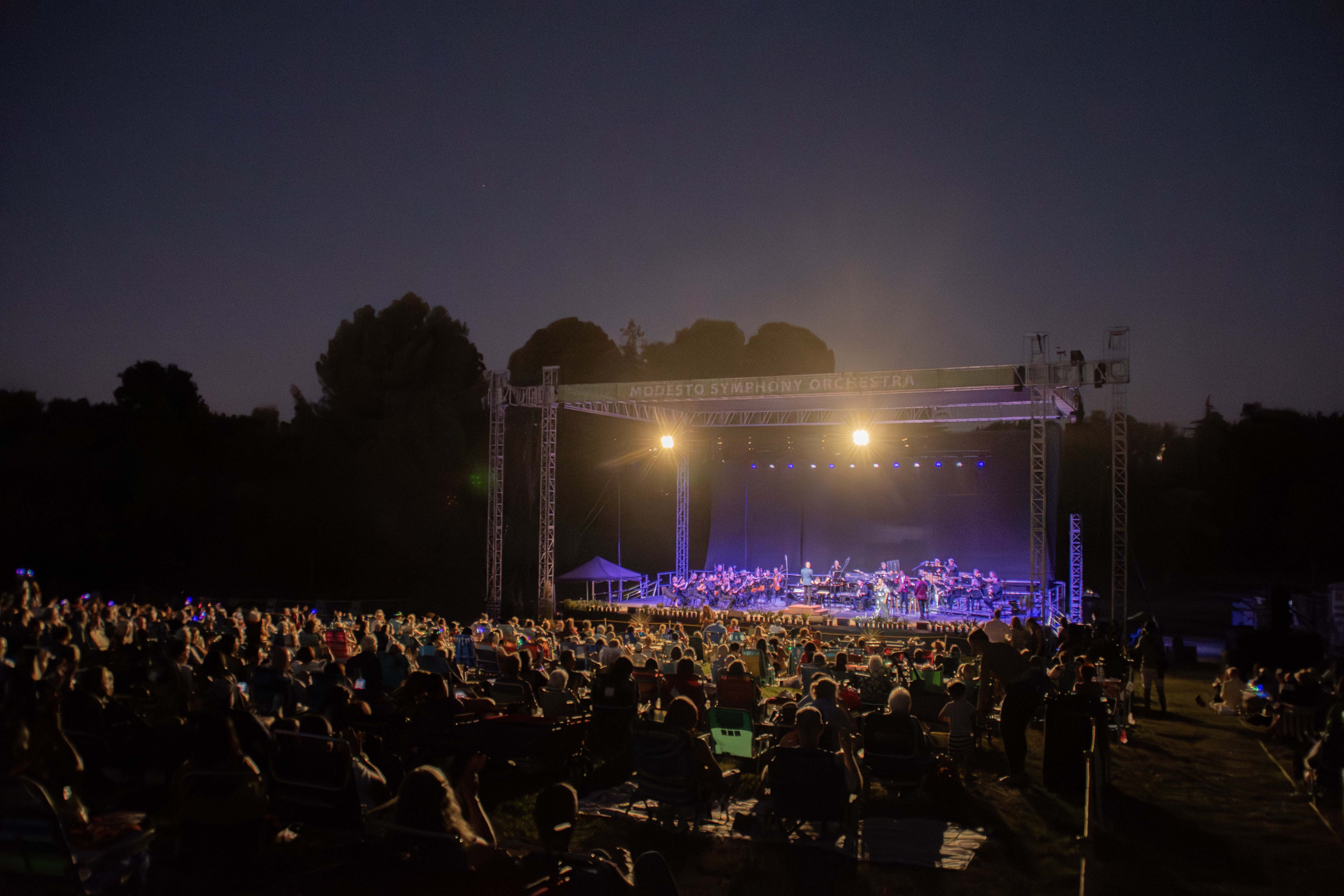 Image for Picnic at the Pops! Windborne's The Music of Queen