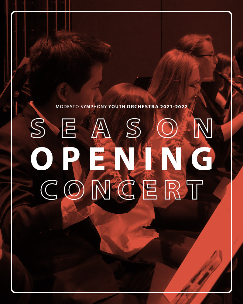 Image for MSYO Season Opening Concert