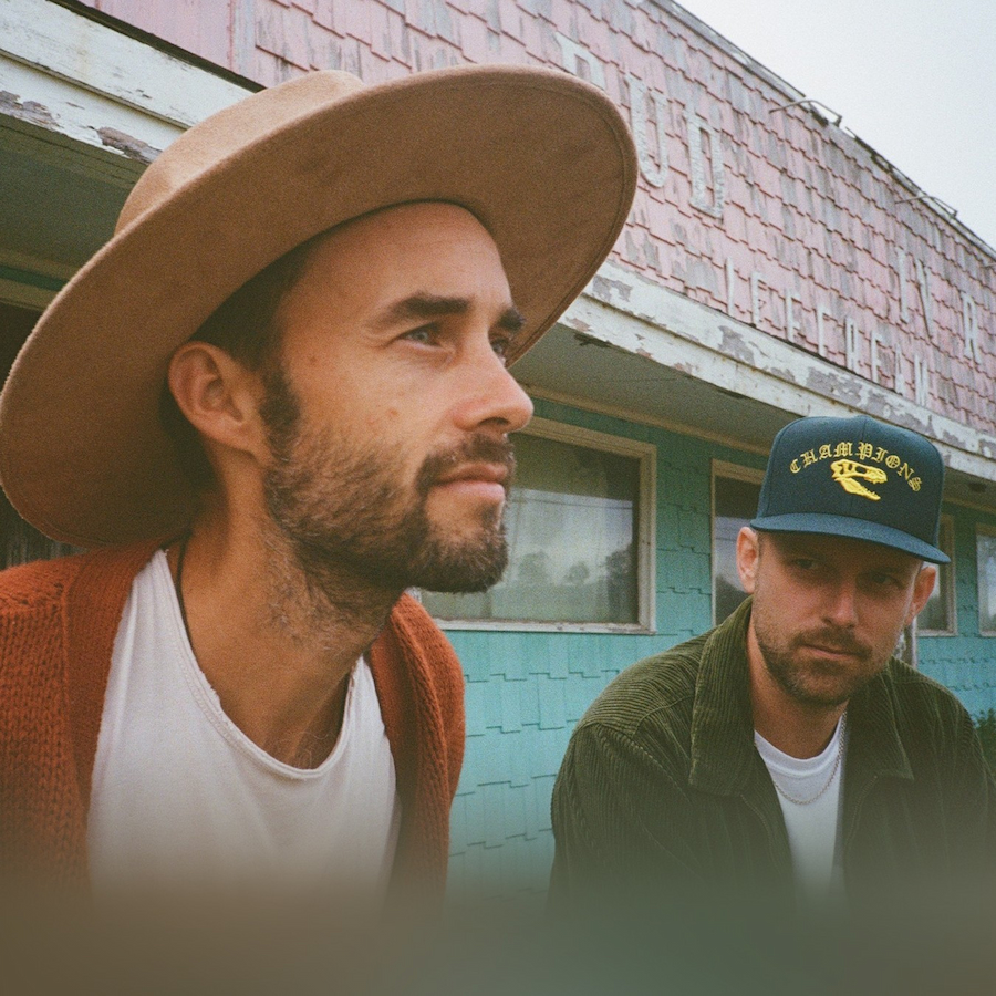 Image for The East Pointers