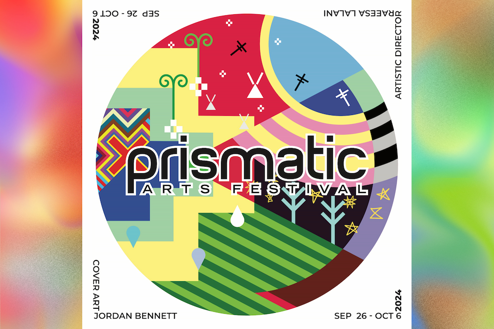 Prismatic Arts Festival