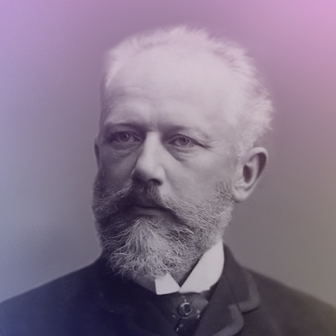 Image for Tchaikovsky & Rachmaninoff