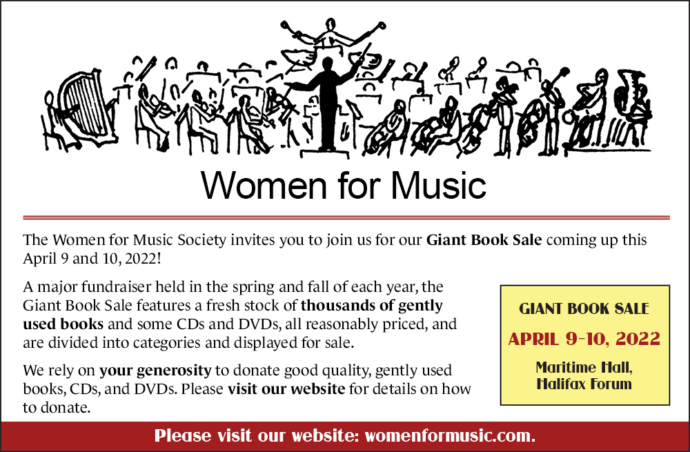 Women for Music