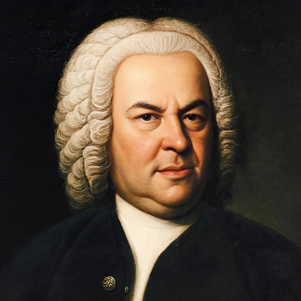 Symphony Nova Scotia - Bach’s Complete Brandenburg Concertos, Part 1