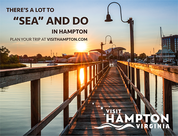 Hampton Convention and Visitors Bureau