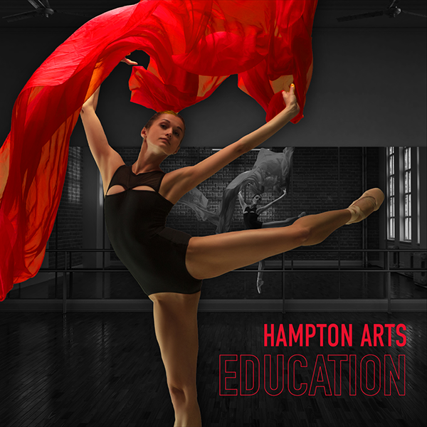 Image for Arts Education