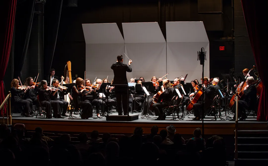 Image for Hampton Roads Philharmonic: Winter Classics & Holiday Favorites