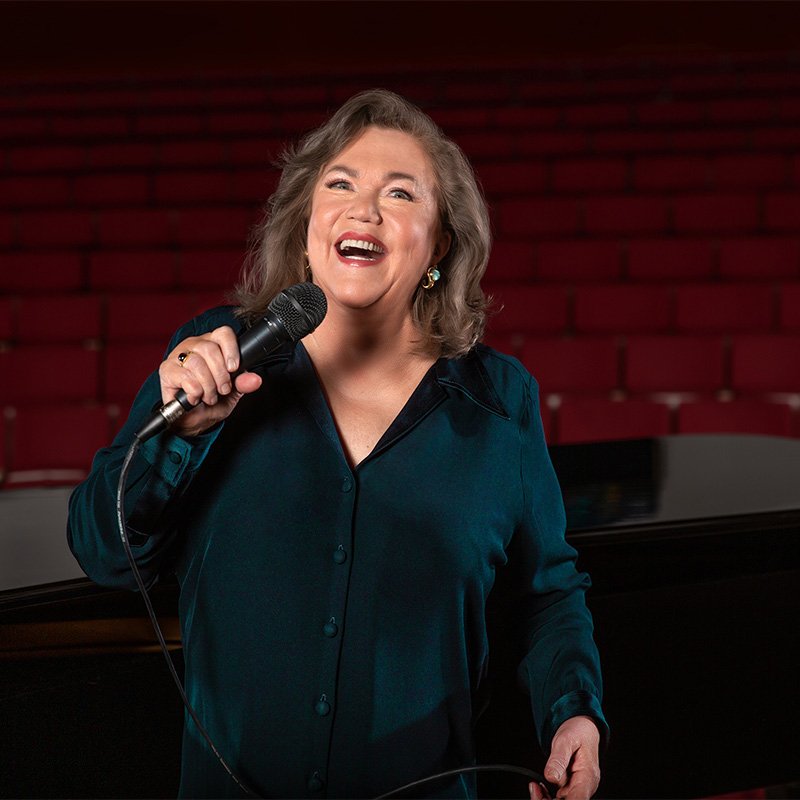Image for Kathleen Turner: Finding My Voice