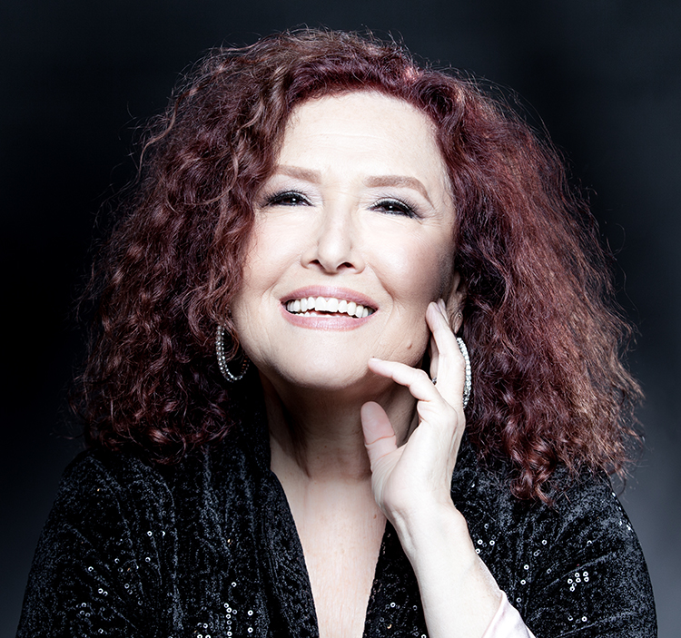 Image for Melissa Manchester