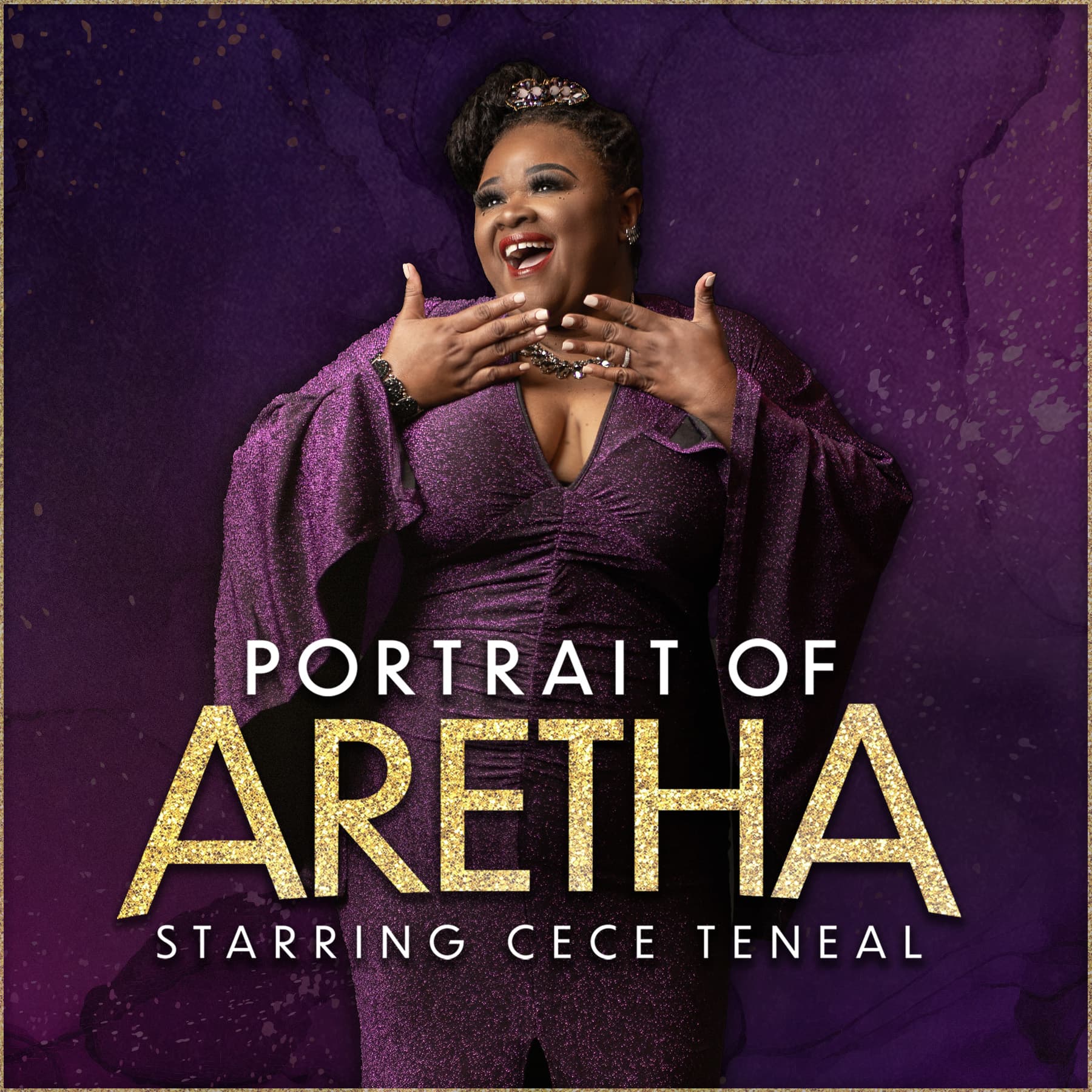 Image for Portrait of Aretha