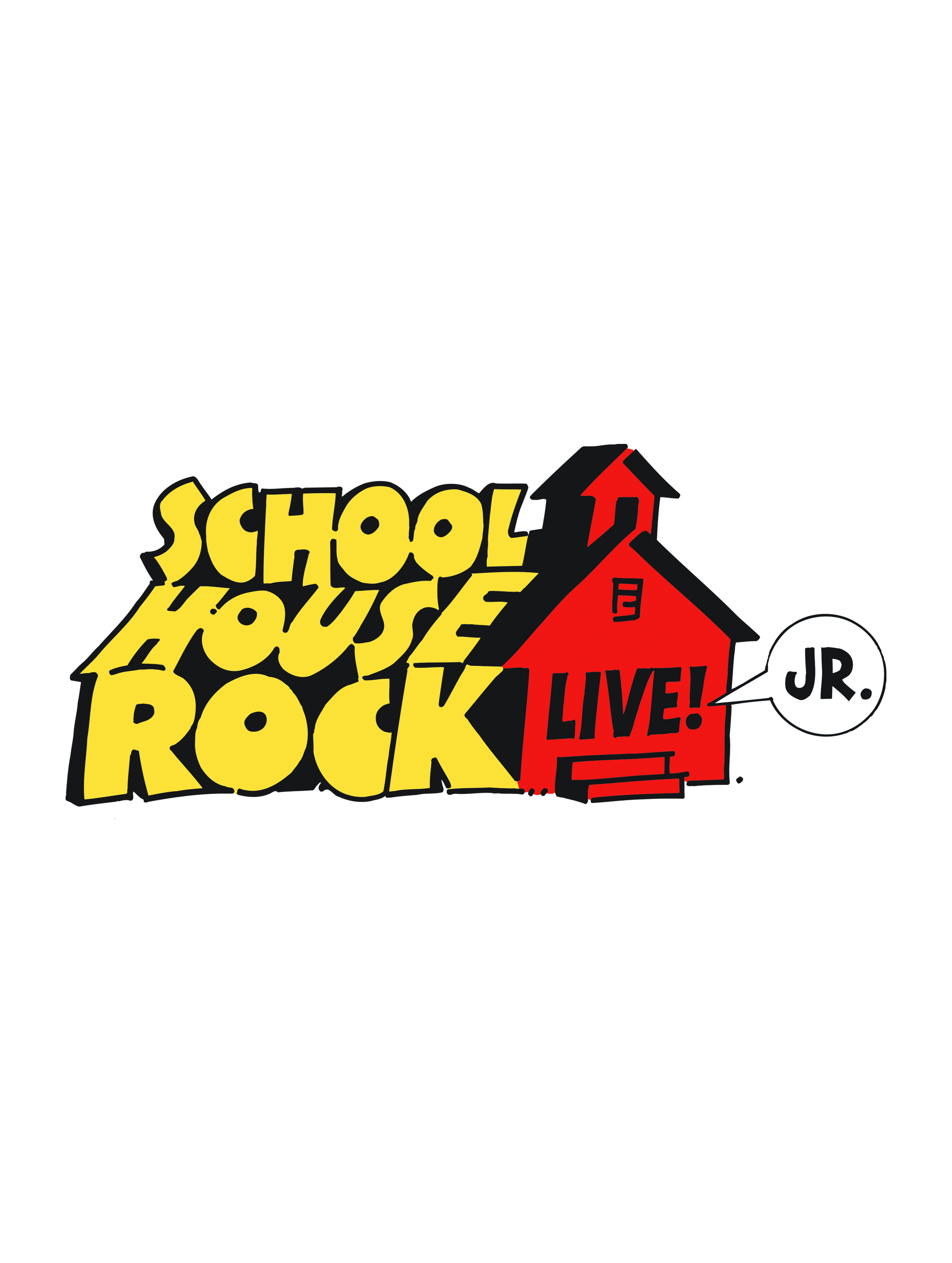 Image for Schoolhouse Rock Live! JR.