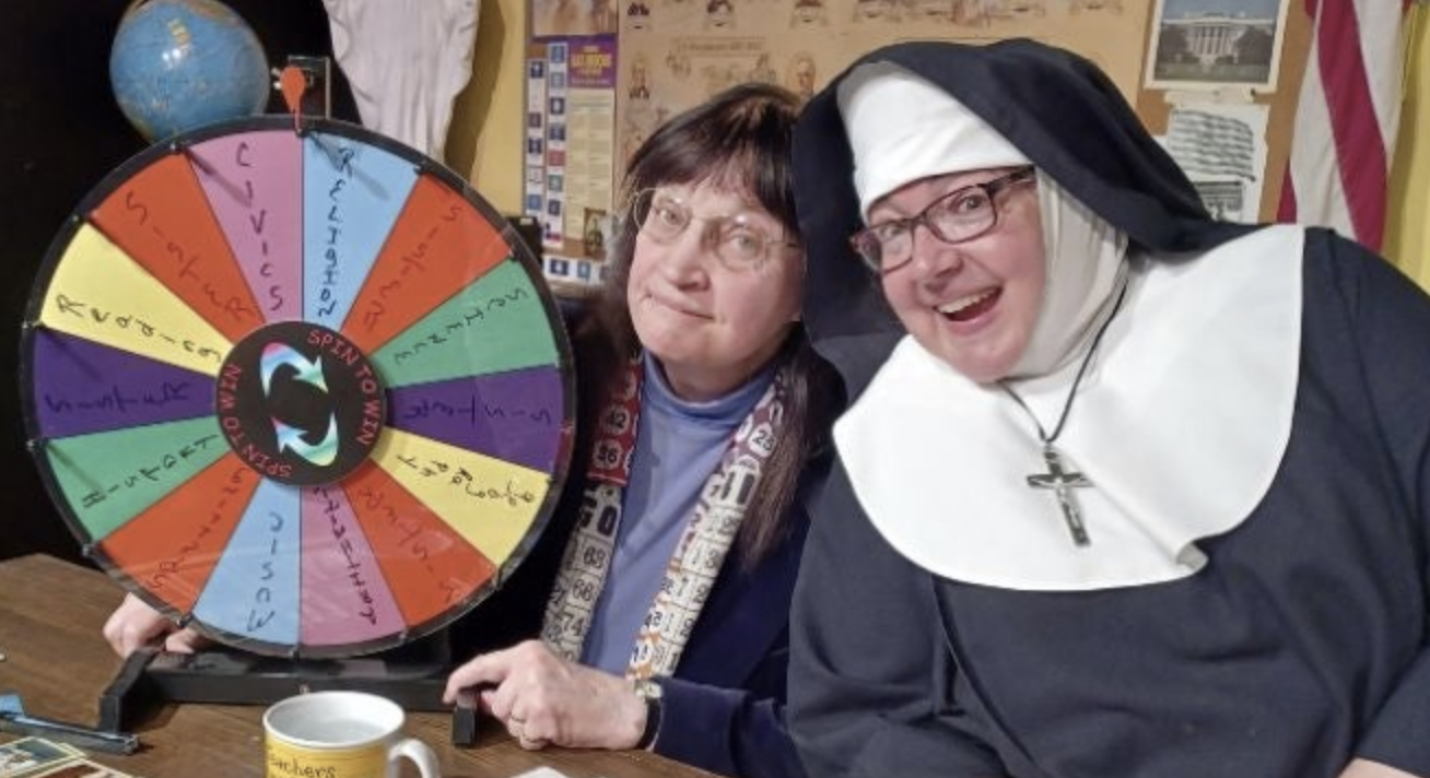 Image for Are You Smarter Than Your 8th Grade Nun?