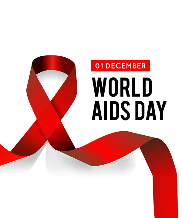 Image for World AIDS Day Gala Award Ceremony