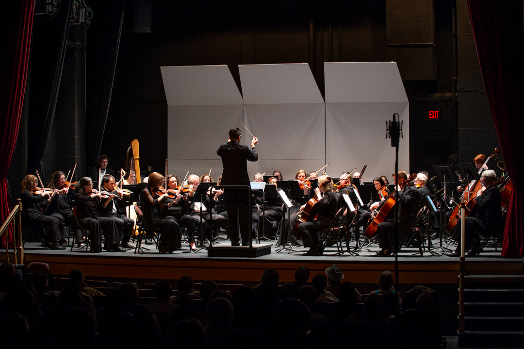 Image for Hampton Roads Philharmonic: YOUNG ARTIST SHOWCASE